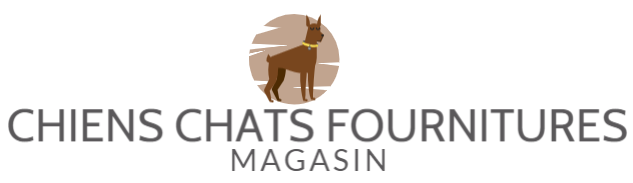 Chiens Chats Fournitures Magasin