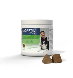 Adaptil Chew - Bouchées Apaisantes Pour Chiens