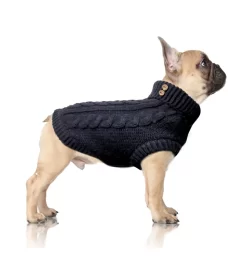 Alister (pull) -Chiens Chats Fournitures Magasin alister pull 2