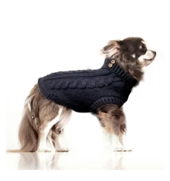 Alister (pull) -Chiens Chats Fournitures Magasin alister pull 3