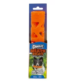 Chuckit! Breath Right Stick