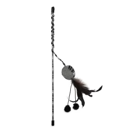 Jw Canne à Pêche Balle