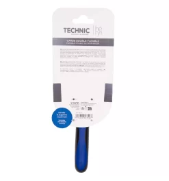 Carde Double Flexible Hery