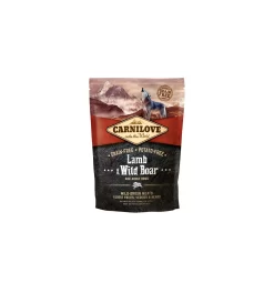 Carnilove - Adult Dog Agneau Sanglier