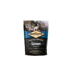 Carnilove - Adult Dog Saumon