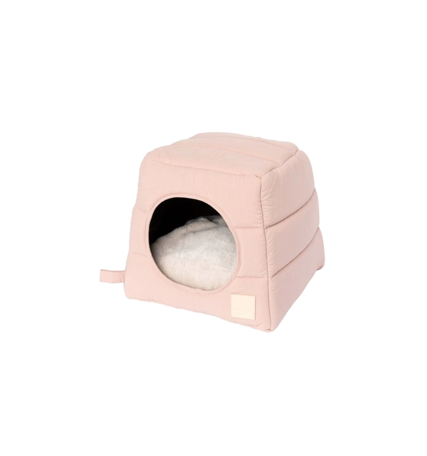 Fuzzyard Cat Cubby 1 Fuzzyard Cat Cubby