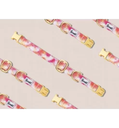 Collier BANDIKINI Chat