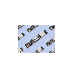 Collier FLOWER PAWER