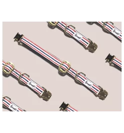 Collier THE FRENCH BANBAN Chat