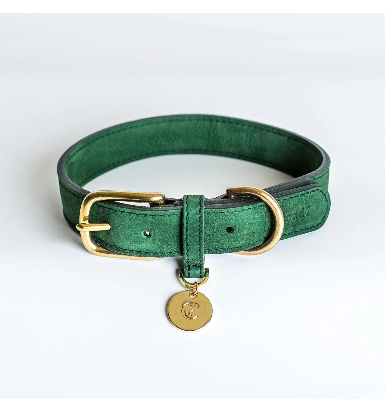 Collier Tiergarten 1 Collier Tiergarten