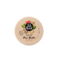 Pet Head Crème On All Paw Butter Pethead