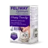 Diffuseur Et Recharge Feliway Optimum (1 Mois - 48ml)