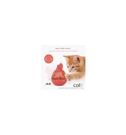 Catit Distributeur Friandise Pixi Coq 5 Catit Distributeur Friandise Pixi Coq -Chiens Chats Fournitures Magasin distributeur friandise pixi coq 2
