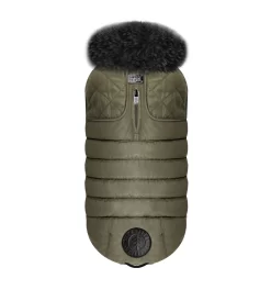 Doudoune BASILE -Chiens Chats Fournitures Magasin doudoune basile 3