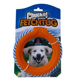 Chuckit! Fetchtug -Chiens Chats Fournitures Magasin fetchtug 2