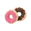 FuzzYard Plush Toy - Donuts