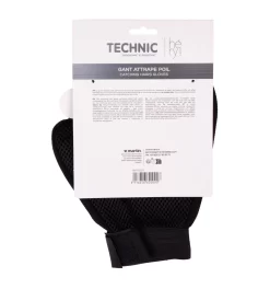 Gant Attrape Poil Hery