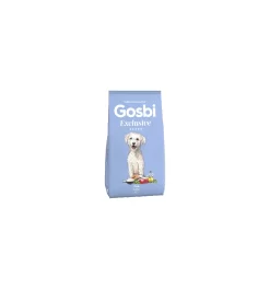Gosbi Exclusive - Fish Mini Adult