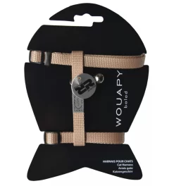 Harnais Chat Basic Line