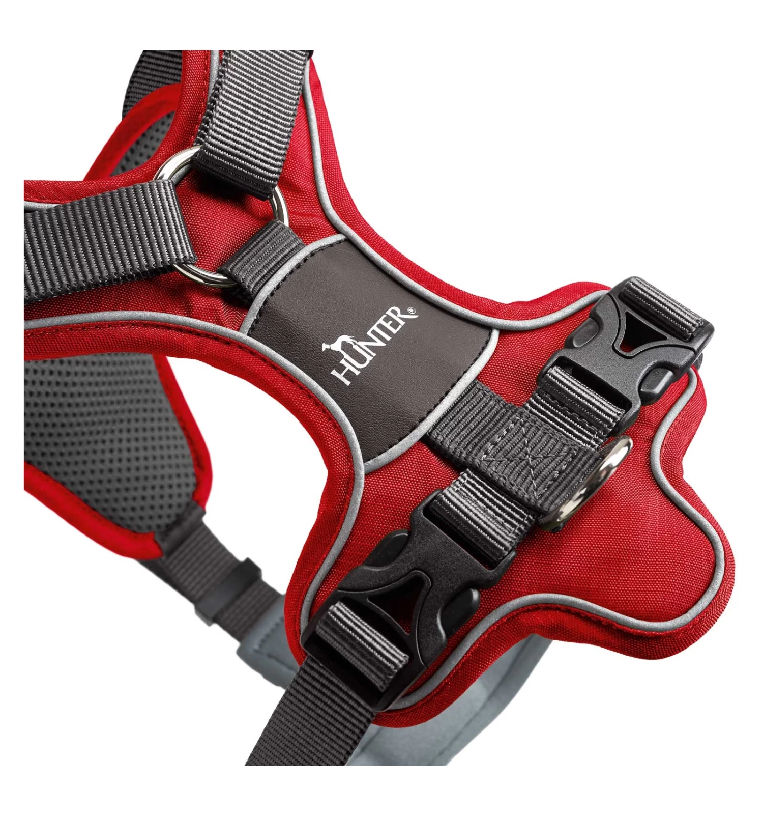 Hunter Harnais DIVO 2 Hunter Harnais DIVO – Image 2