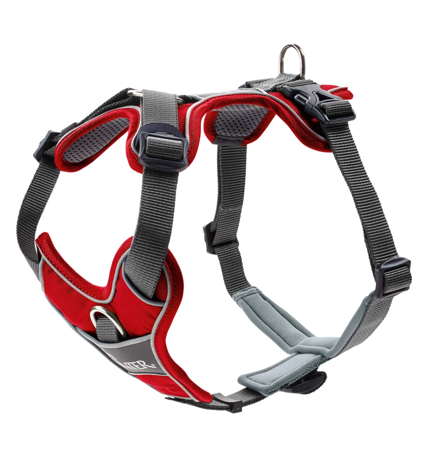 Hunter Harnais DIVO 3 Hunter Harnais DIVO – Image 3