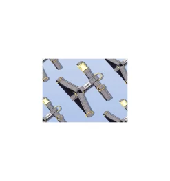 Produits populaires 6 Harnais IN THE NAVY