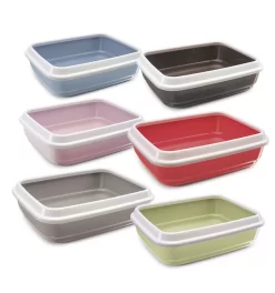 Imac - Bac A Litiere Jerry