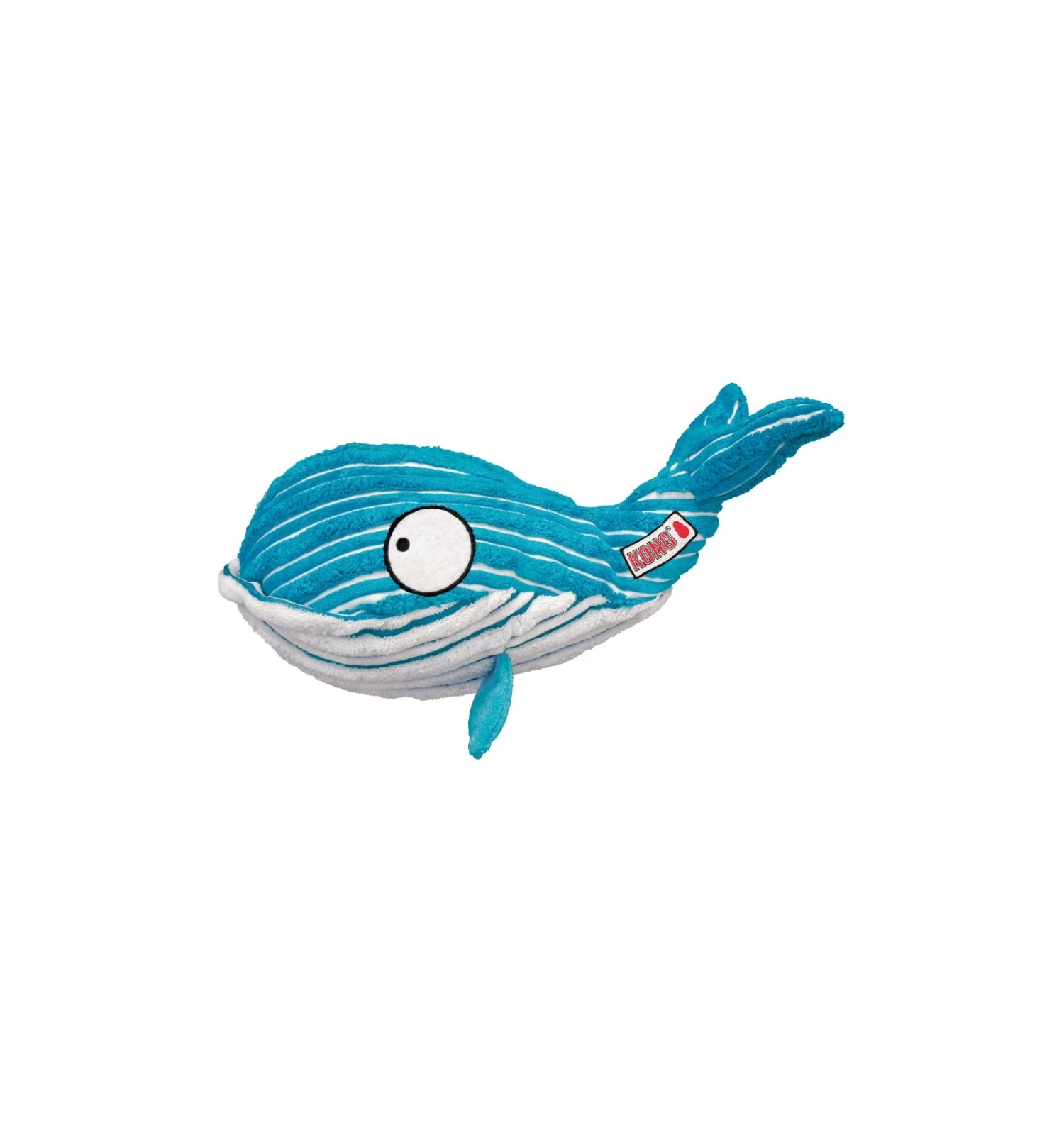 Kong - Cute Seas Whale Large 1 Kong - Cute Seas Whale Large
