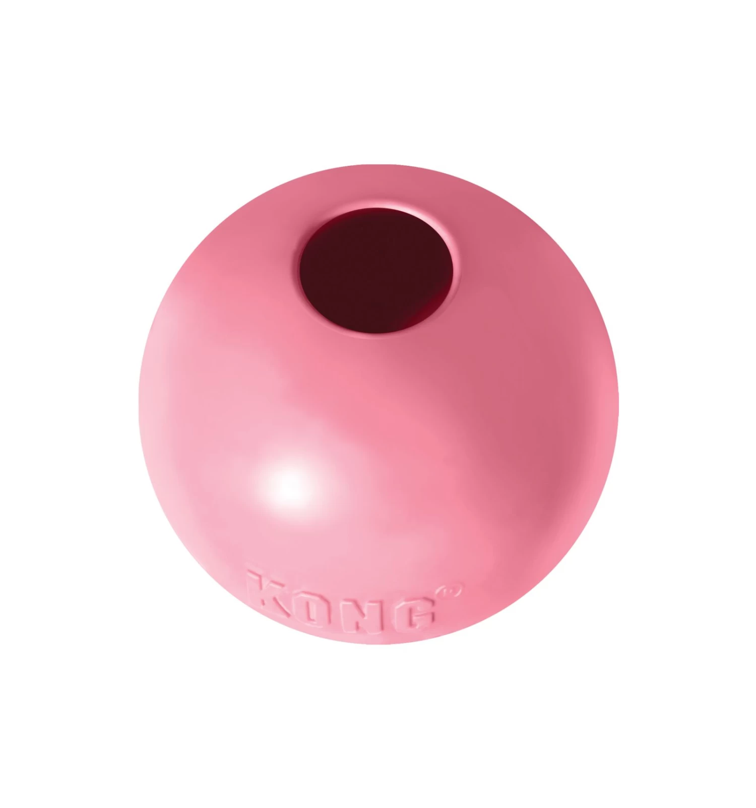 Kong - Puppy Ball 1 Kong - Puppy Ball