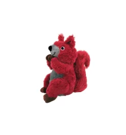 Kong - Red Squirrel Shaker