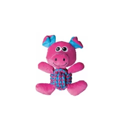 Kong - Weave Knots Pig