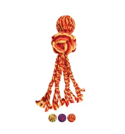 Kong - Wubba Weaves Rope