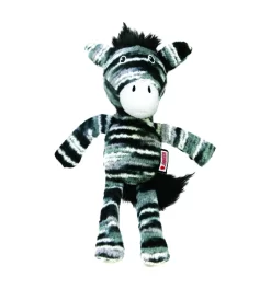 Kong - Zebra Yarnimals