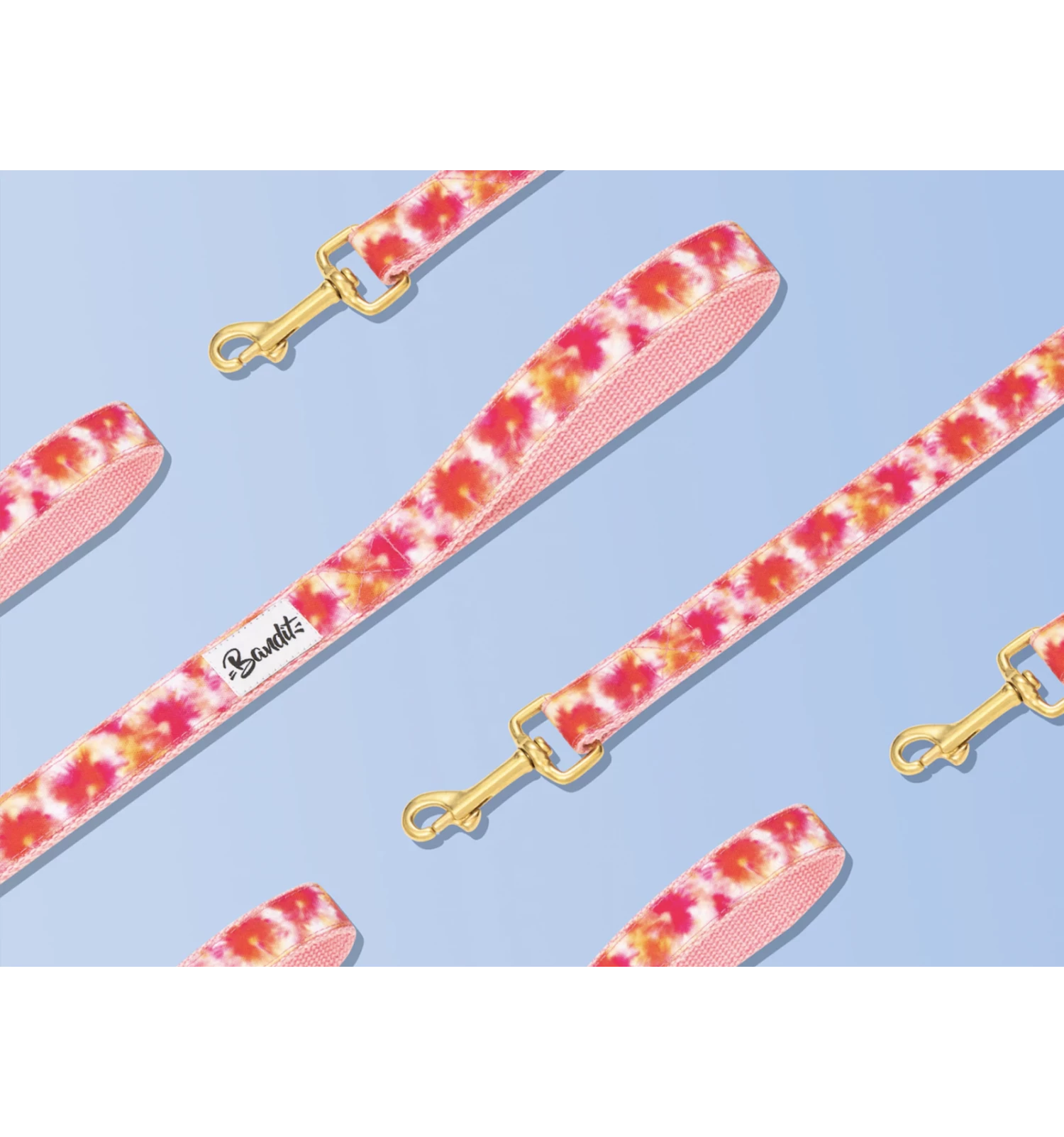 Laisse 4 Positions BANDIKINI 1 Laisse 4 Positions BANDIKINI