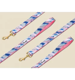 Laisse 4 Positions HIPPIE COOL