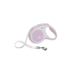 Laisse Flexi New Comfort (sangle)