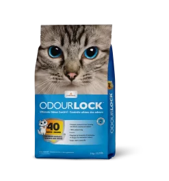 Litière Odour Lock