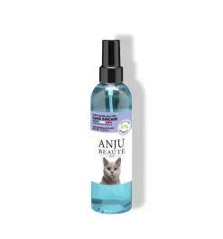 Lotion Lavante Pour Chat Sans Rincage
