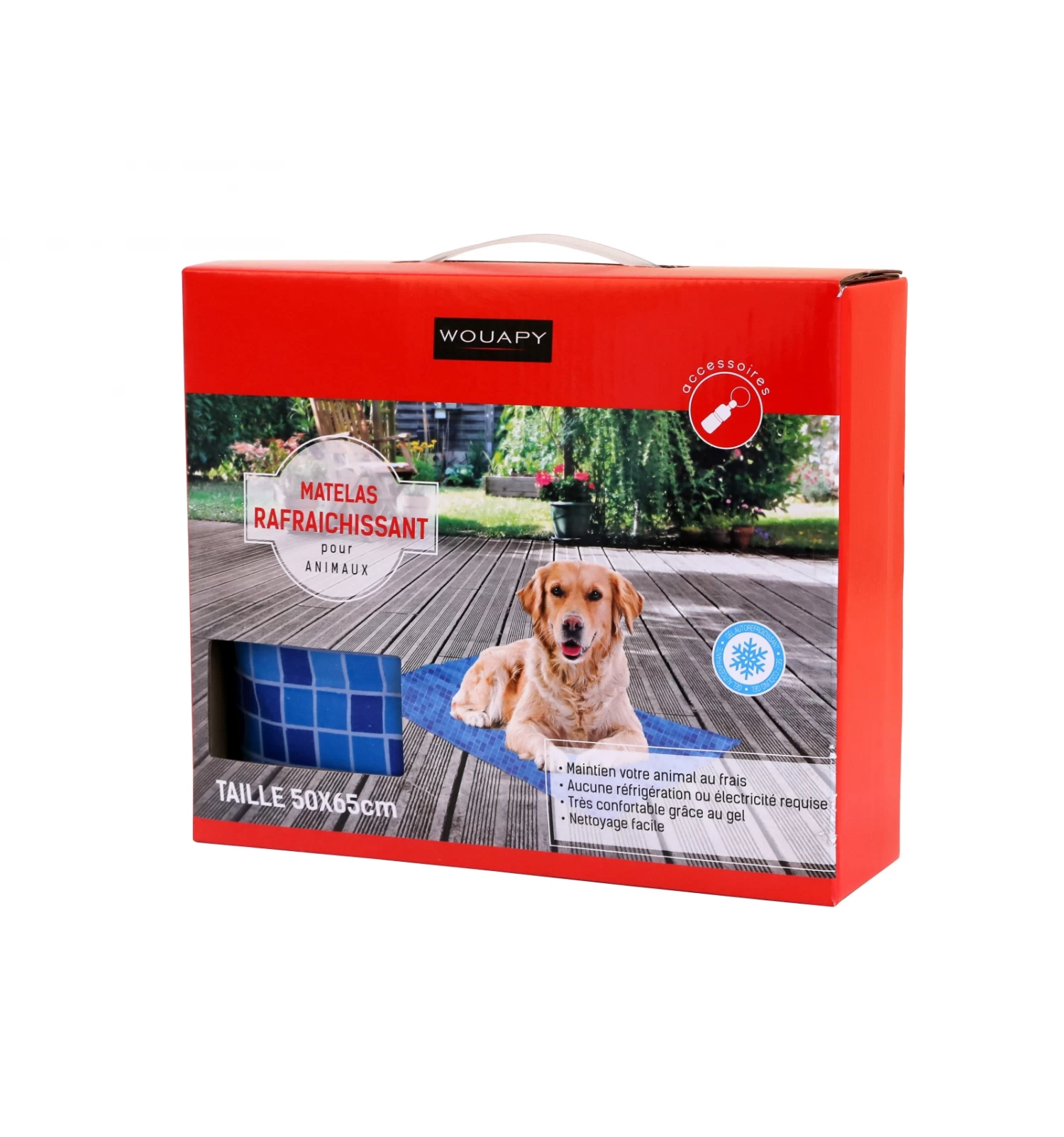 Matelas Rafraichissant 1 Matelas Rafraichissant