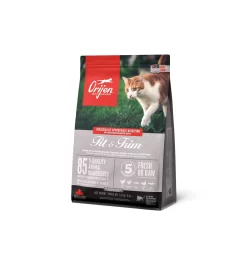 Orijen - Cat Fit & Trim