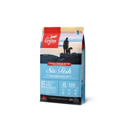 Orijen - Dog Adult Six Fish