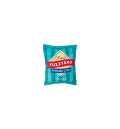 Fuzzyard Pawtato Chips