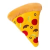 Fuzzyard Peluche Pizza