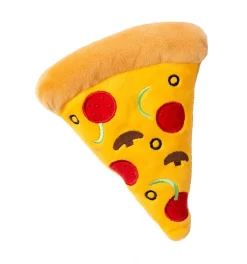 Fuzzyard Peluche Pizza