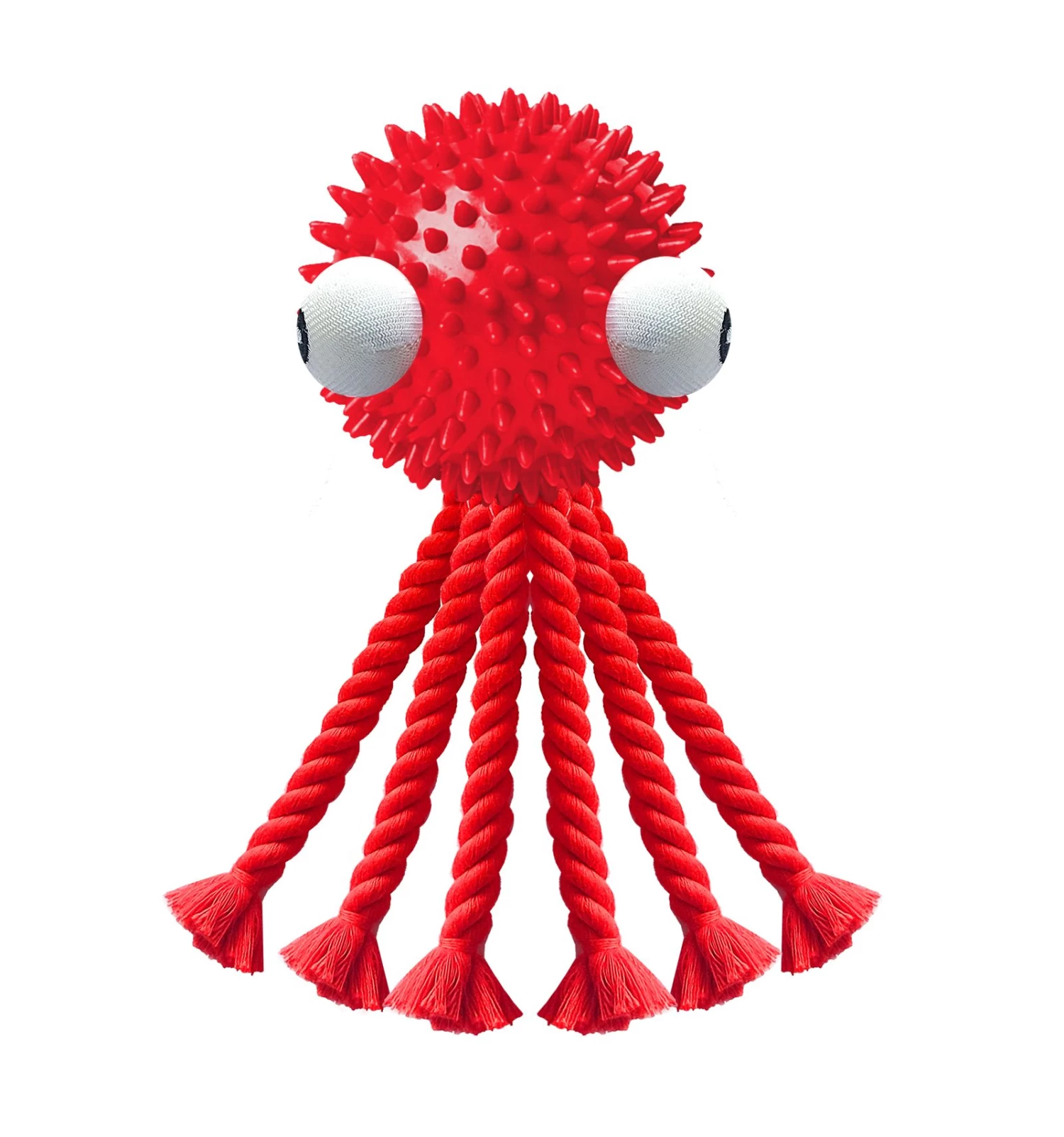 Pieuvre Rouge 2 Pieuvre Rouge – Image 2