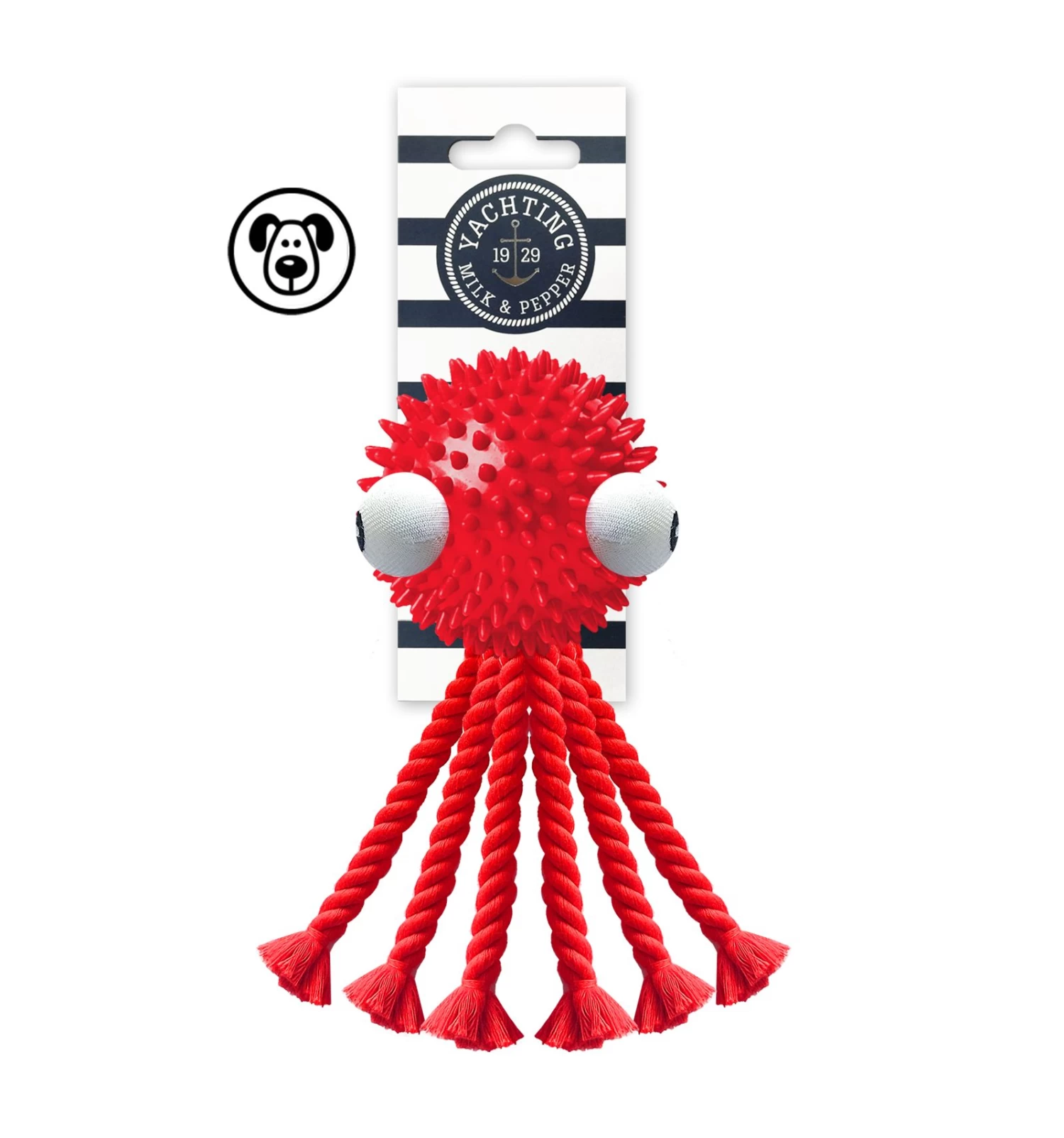 Pieuvre Rouge 1 Pieuvre Rouge