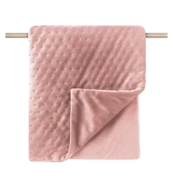 Plaid En Velours OPERA