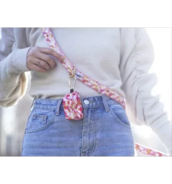 Pochette Sac à Crottes BANDIKINI -Chiens Chats Fournitures Magasin pochette sac a crottes bandikini 2