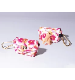Pochette Sac à Crottes BANDIKINI