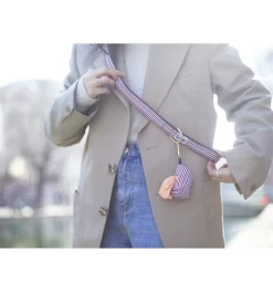 Pochette Sac à Crottes FRENCH BANBAN -Chiens Chats Fournitures Magasin pochette sac a crottes french banban 2